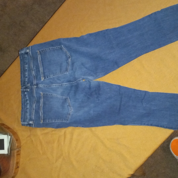Good American Jeans Size 14/32 - Picture 3 of 4